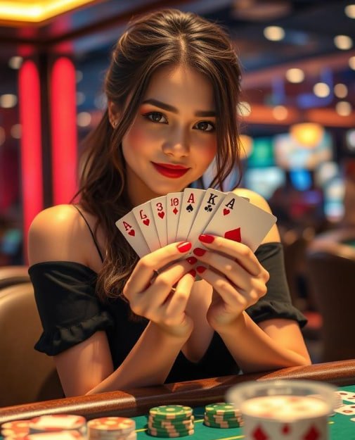 riches888pg