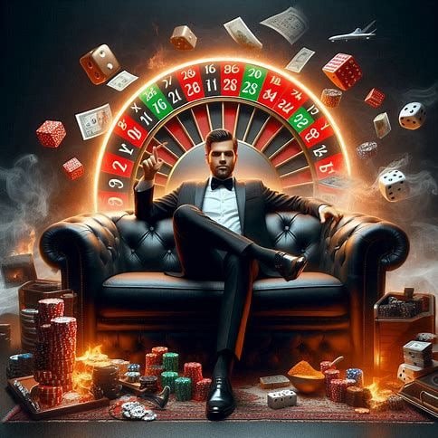 riches888pg